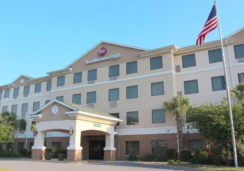 Best Western Plus Valdosta Hotel & Suites
