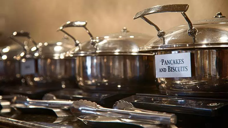 Best Western Plus Valdosta Hotel & Suites