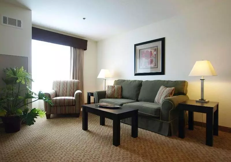 Best Western Plus Valdosta Hotel & Suites