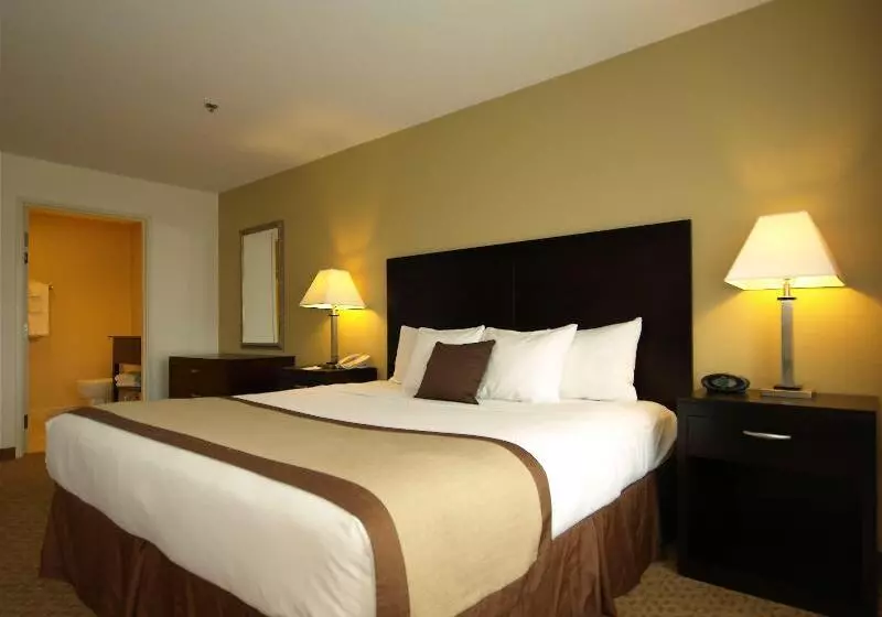 Best Western Plus Valdosta Hotel & Suites