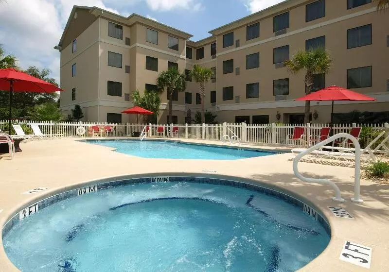 Best Western Plus Valdosta Hotel & Suites
