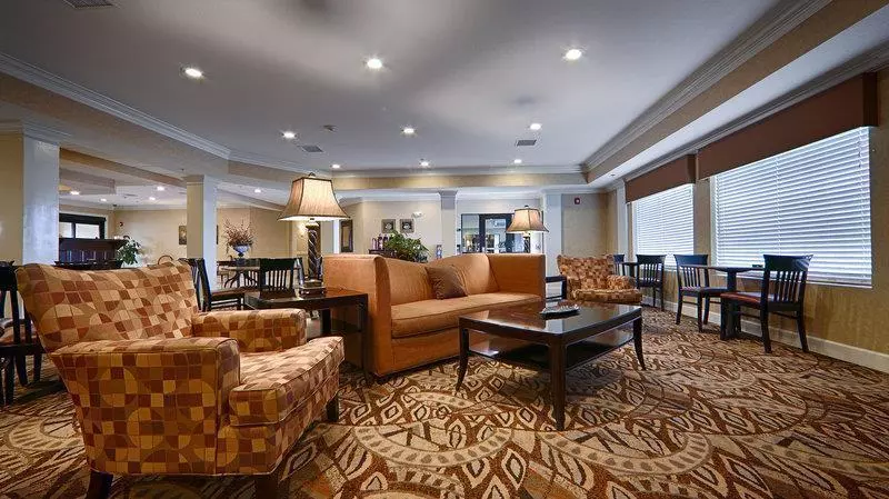 Best Western Plus Valdosta Hotel & Suites