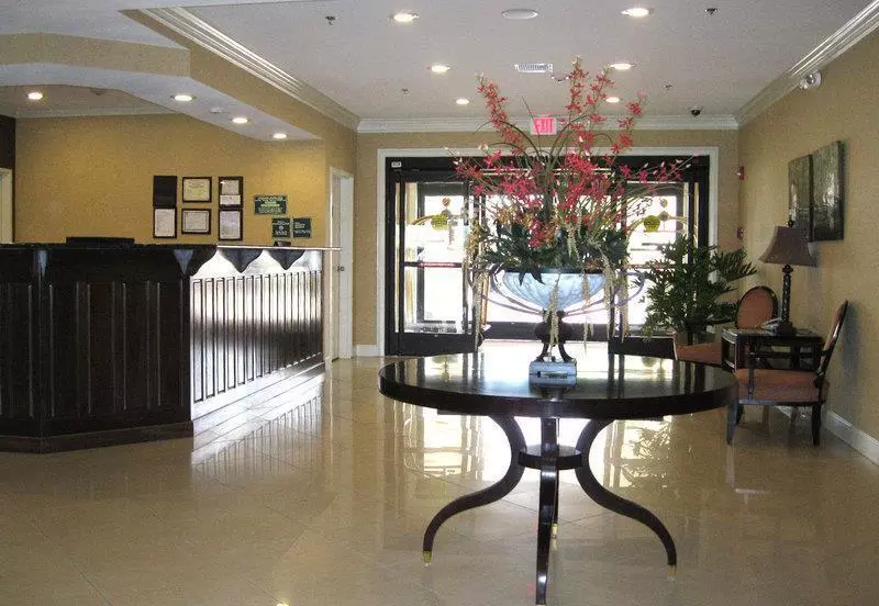 Best Western Plus Valdosta Hotel & Suites