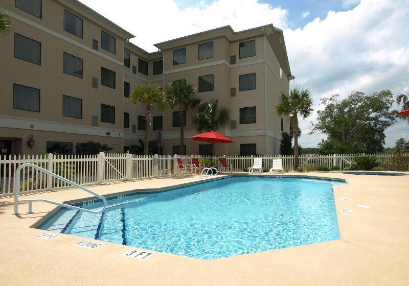 Best Western Plus Valdosta Hotel & Suites