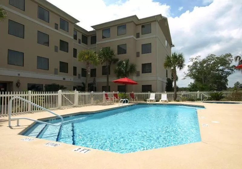 Best Western Plus Valdosta Hotel & Suites