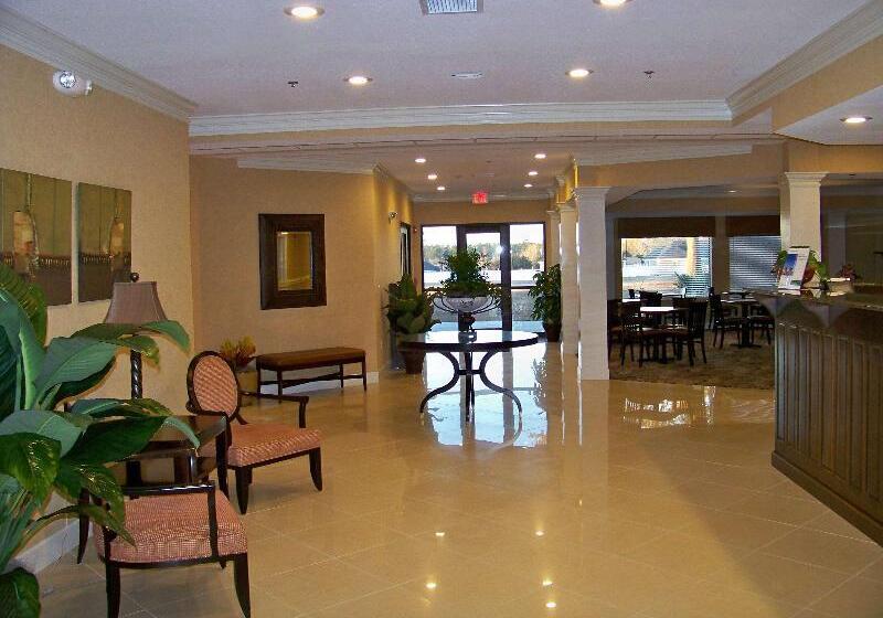 Best Western Plus Valdosta Hotel & Suites