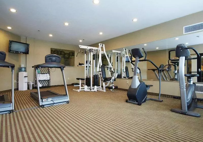 Best Western Plus Valdosta Hotel & Suites