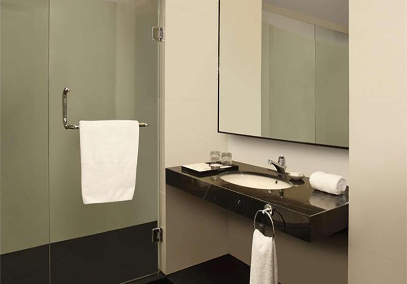 فندق Best Western Springfield West Inn