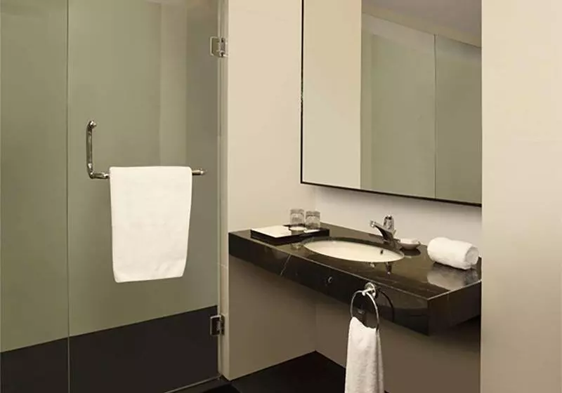 Szálloda Best Western Springfield West Inn