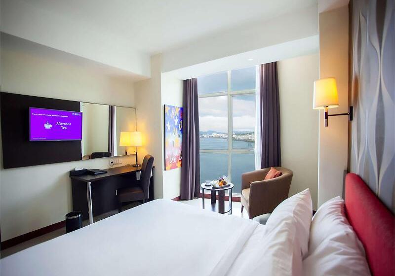 فندق Best Western Springfield West Inn