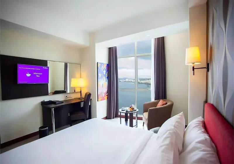 Szálloda Best Western Springfield West Inn