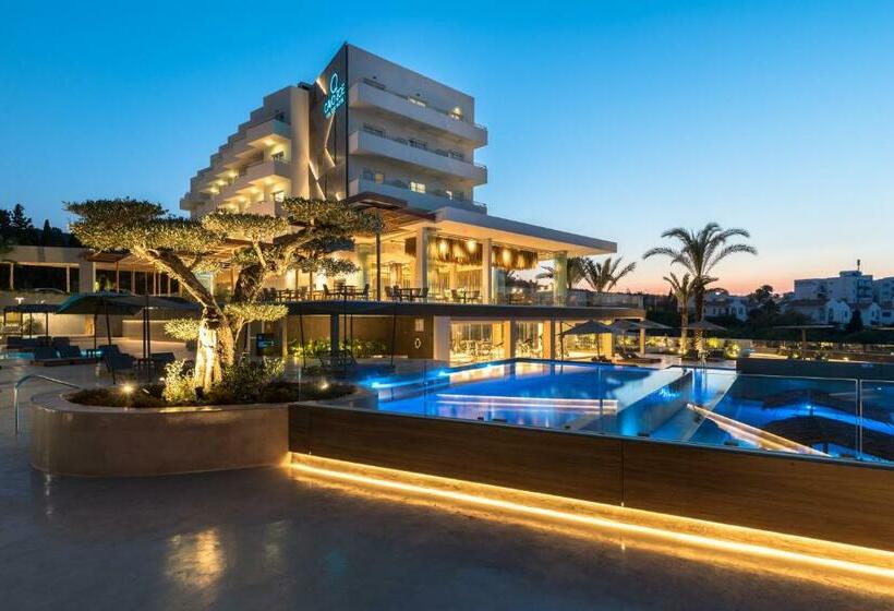 בית מלון כפרי Cavo Zoe Seaside