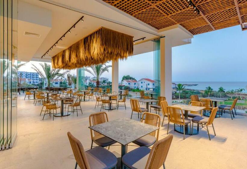 בית מלון כפרי Cavo Zoe Seaside