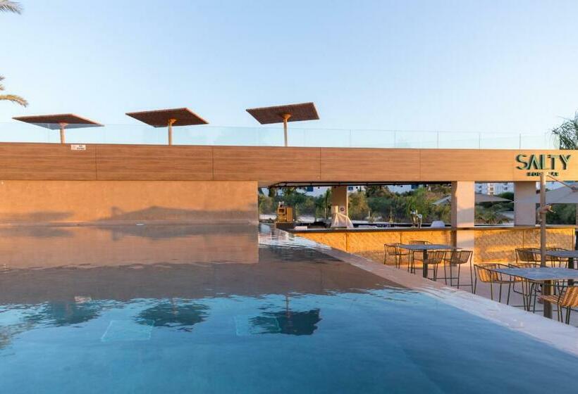 בית מלון כפרי Cavo Zoe Seaside