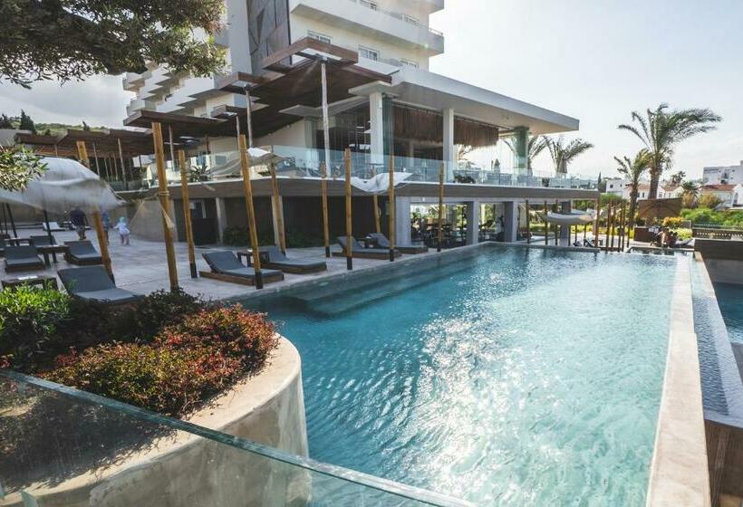 בית מלון כפרי Cavo Zoe Seaside