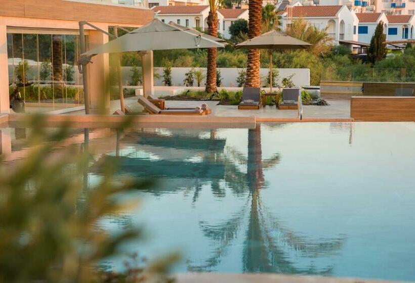 בית מלון כפרי Cavo Zoe Seaside