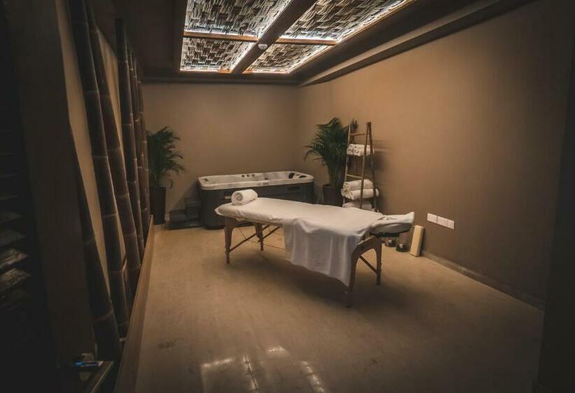 בית מלון כפרי Cavo Zoe Seaside