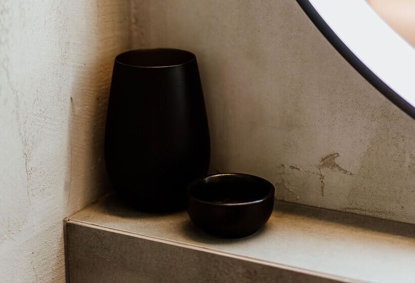 בית מלון כפרי Cavo Zoe Seaside