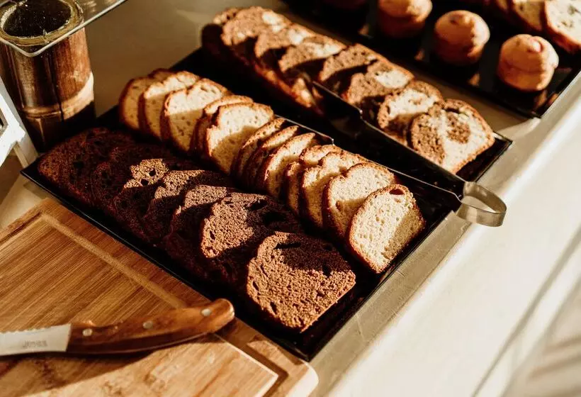 فندق Cavo Zoe Seaside