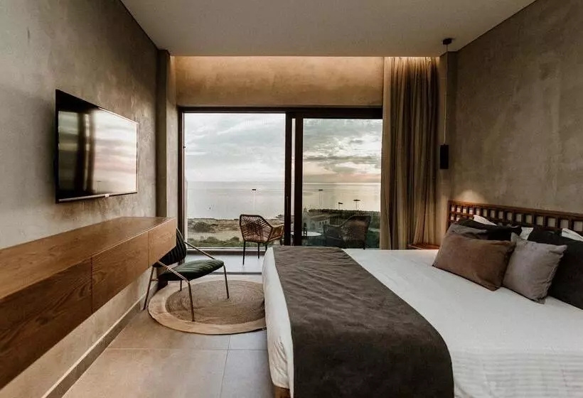 فندق Cavo Zoe Seaside