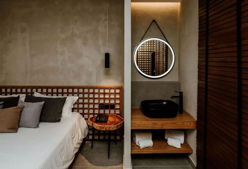 فندق Cavo Zoe Seaside