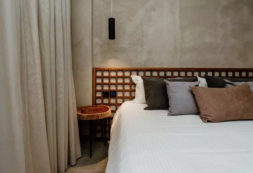 فندق Cavo Zoe Seaside