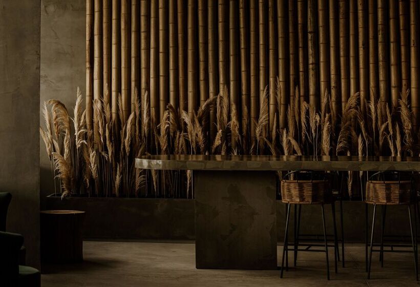 בית מלון כפרי Cavo Zoe Seaside