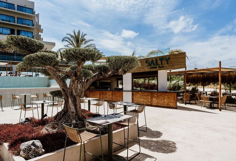 בית מלון כפרי Cavo Zoe Seaside