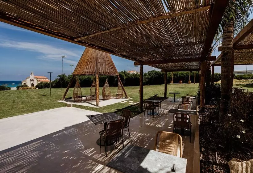 فندق Cavo Zoe Seaside