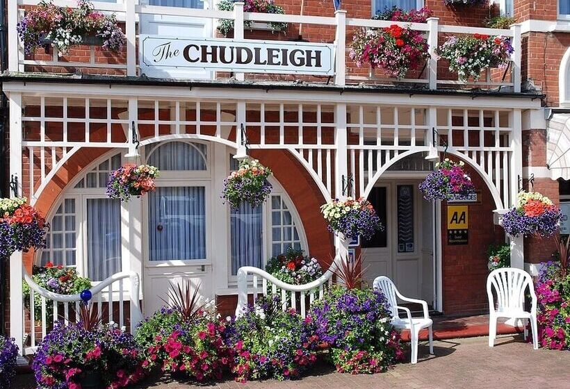 فندق The Chudleigh