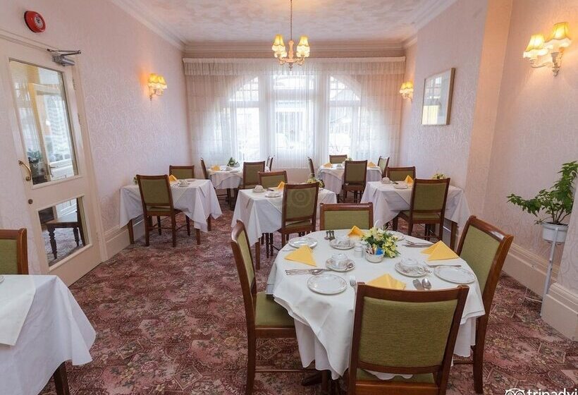 فندق The Chudleigh