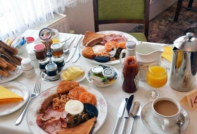 فندق The Chudleigh