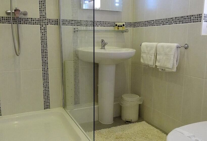 فندق The Chudleigh