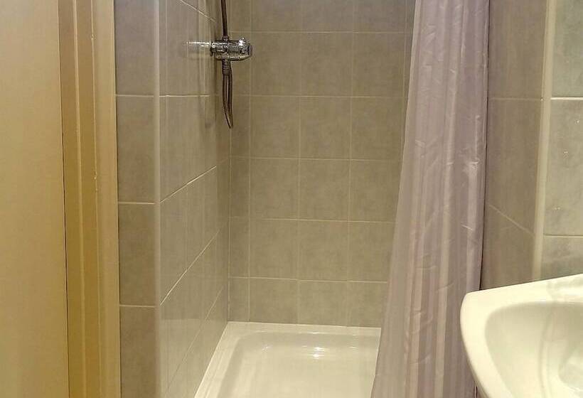 فندق The Chudleigh