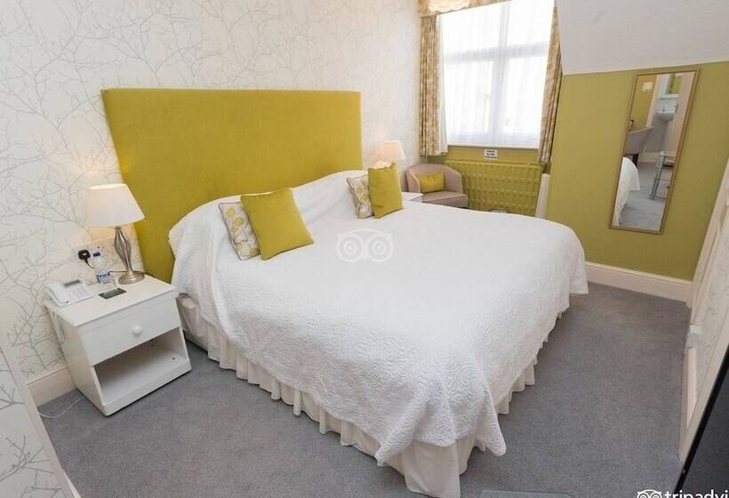 فندق The Chudleigh