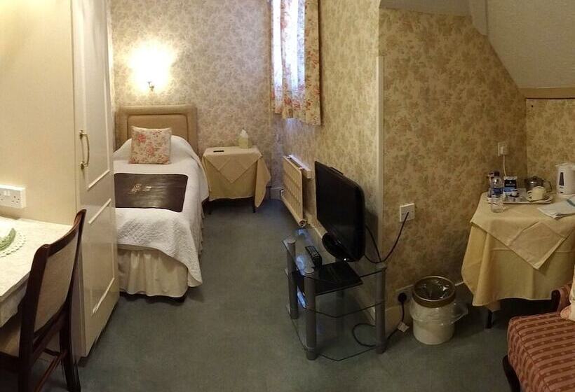 فندق The Chudleigh