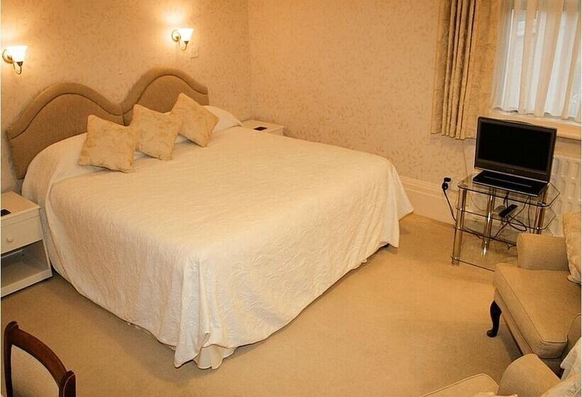 فندق The Chudleigh