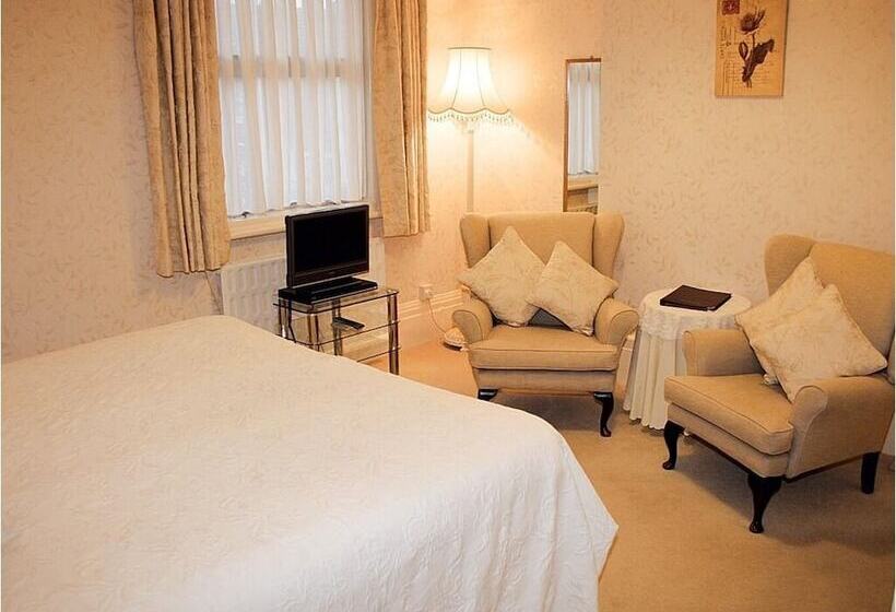 فندق The Chudleigh