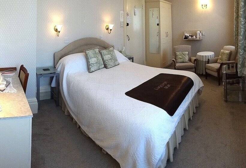 فندق The Chudleigh