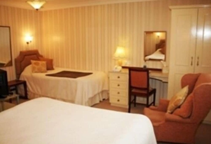 فندق The Chudleigh