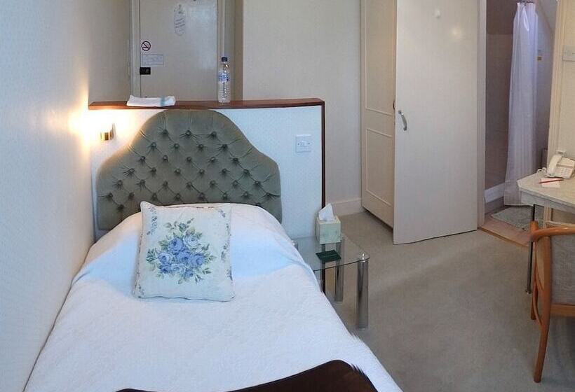 فندق The Chudleigh