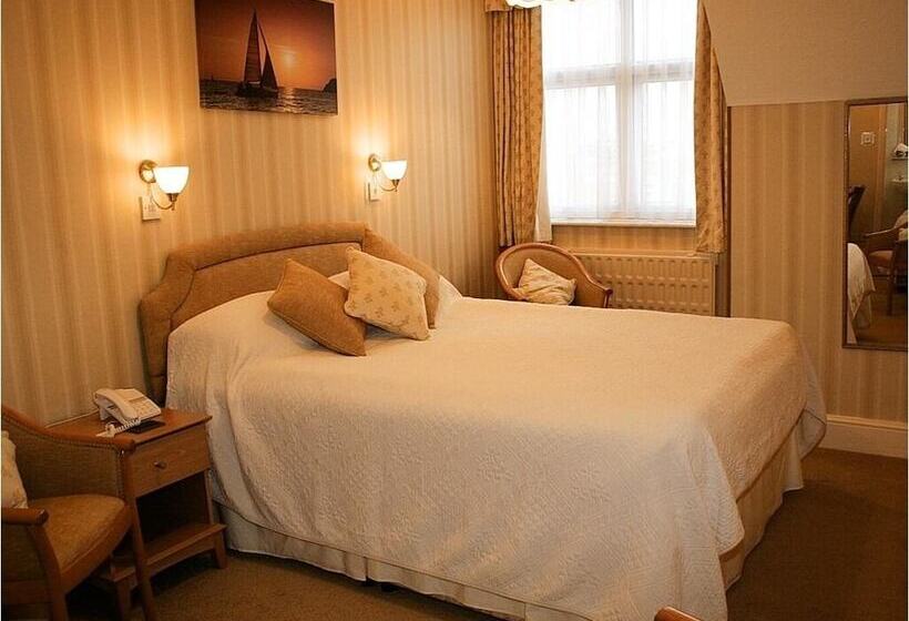 فندق The Chudleigh