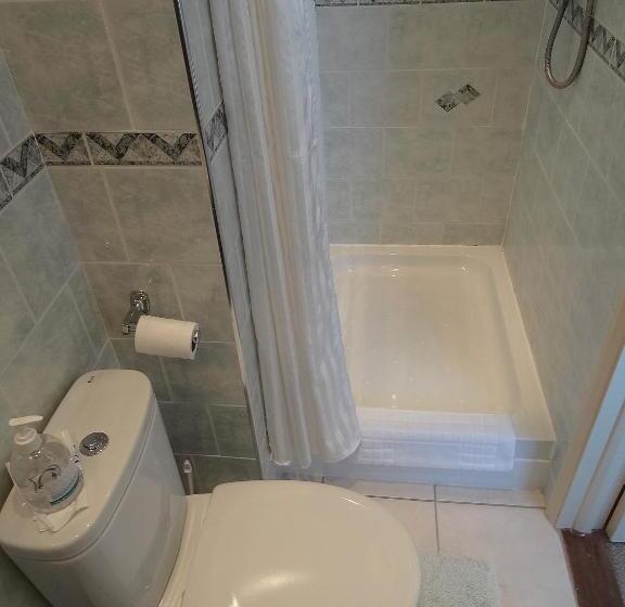 فندق The Chudleigh