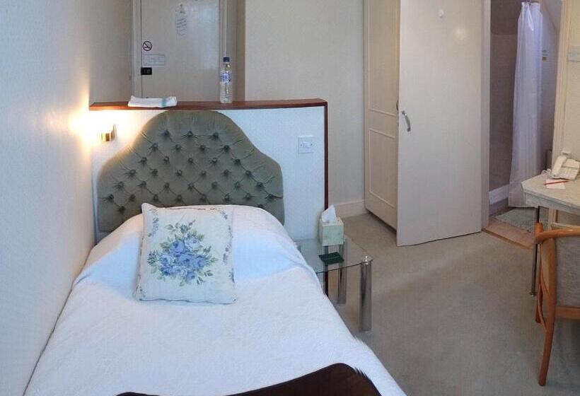 فندق The Chudleigh