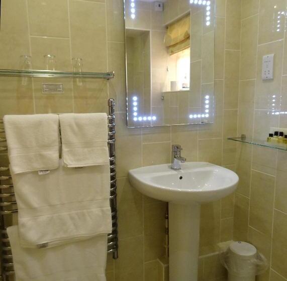 فندق The Chudleigh