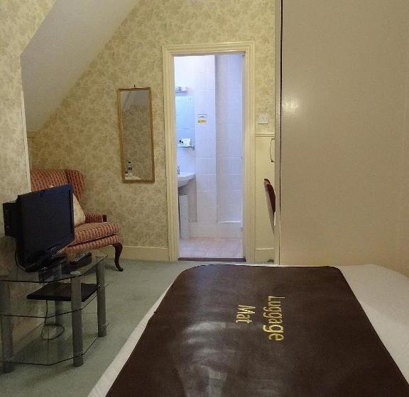 فندق The Chudleigh