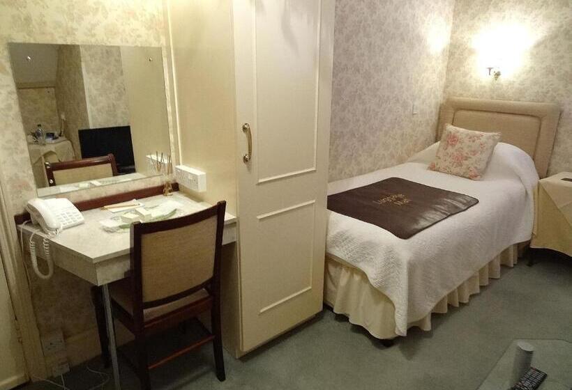 فندق The Chudleigh