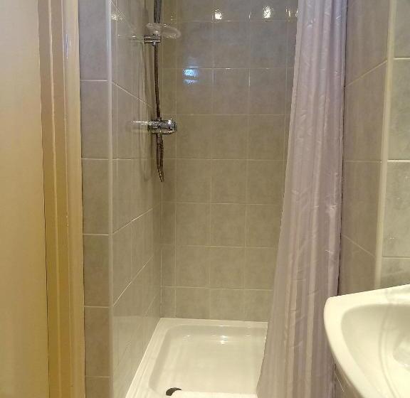 فندق The Chudleigh