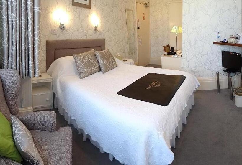 فندق The Chudleigh