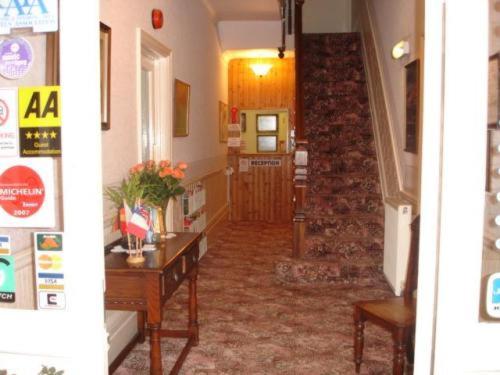 فندق The Chudleigh